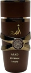 Lattafa Asad Bourbon Eau de Parfum 100 ml, Grundpreis: &euro; 219,90 / l