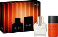 Van Gils Basic Instinct Deodorantstick 75 ml, Grundpreis: &euro; 155,87 / l