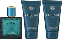 Versace Eros Geschenkset