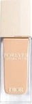 Dior Forever Hydra Nude Foundation 2 CR Cool Rosy 30 ml, Grundpreis: &euro;...