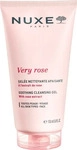 NUXE Very Rose Cleansing Gel 150 ml, Grundpreis: &euro; 78,60 / l