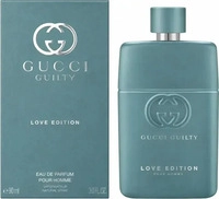 Gucci Guilty Pour Homme Love Edition Eau de Parfum 2024 Limited Edition 2024 90...