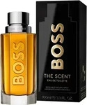 Hugo Boss The Scent Eau de Toilette Nachf&uuml;llbar 100 ml, Grundpreis: &euro; 539,90 /