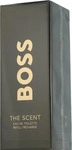 Hugo Boss The Scent Eau de Toilette Nachf&uuml;llung 200 ml, Grundpreis: &euro; 298,45 /