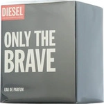 Diesel Only The Brave Eau de Parfum 125 ml, Grundpreis: &euro; 550,32 / l
