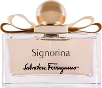 Salvatore Ferragamo Signorina Eau de Parfum 100 ml, Grundpreis: &euro; 519,90 / l