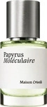 Maison Crivelli Papyrus Mol&eacute;culaire Eau de Parfum 30 ml, Grundpreis: &euro;...