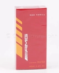 Mercedes Benz AMG Red Thrill Eau de Parfum 100 ml, Grundpreis: &euro; 469,90 / l