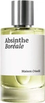 Maison Crivelli Absinthe Boreale Eau de Parfum 30 ml, Grundpreis: &euro; 2.999,67 / l