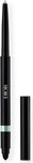 Dior Diorshow Stylo Waterproof Eyeliner 246 Matte Mint 0,3 g