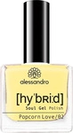 Alessandro Hybrid Soul Gel Polish 136 Popcorn Love 8 ml, Grundpreis: &euro; 1.086,25