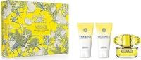 Versace Yellow Diamond Geschenkset