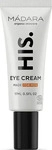 M&aacute;dara Organic Skincare His Augencreme