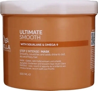 Wella Professionals Ultimate Smooth Maske 500 ml, Grundpreis: &euro; 77,98 / l