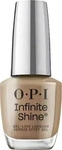 OPI Infinite Shine Nagellack Livin' La Vida Mocha 15 ml, Grundpreis: &euro;...