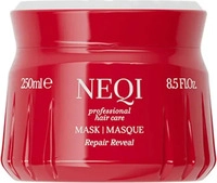 NEQI Repair Reveal Maske 250 ml, Grundpreis: &euro; 41,56 / l