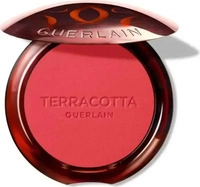 Guerlain Terracotta Blush 06 Deep Red 5 g