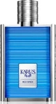 Khadlaj Karus Blu Spice Eau de Parfum 100 ml, Grundpreis: &euro; 208,90 / l