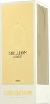 Rabanne Million Gold Elixir Parfum Intense 200 ml, Grundpreis: &euro; 569,95 / l