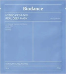 Biodance Hydro Cera-nol Nol Real Deep Mask 1 St&uuml;ck