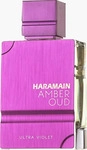 Al Haramain Amber Oud Ultra Violet Eau de Parfum 120 ml, Grundpreis: &euro; 524,08 /