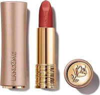 Lanc&ocirc;me L'Absolu Rouge Intimatte Lippenstift 121 Brown Sans Filtre 3,4 g