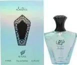 Afnan Turathi Electric Eau de Parfum 90 ml, Grundpreis: &euro; 308,78 / l