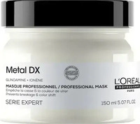 L'Or&eacute;al Professionnel Serie Expert Metal Detox Maske 150 ml, Grundpreis: &euro;