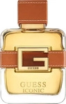 Guess Iconic Homme Eau de Parfum 100 ml, Grundpreis: &euro; 528,90 / l