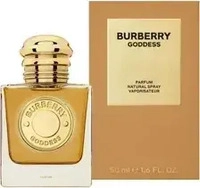 Burberry Goddess Parfum Nachf&uuml;llbar 50 ml, Grundpreis: &euro; 1.479,80 / l