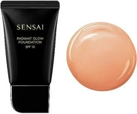 Sensai Radiant Glow Foundation RG203-NEUTRAL BEIGE 30 ml, Grundpreis: &euro; 1.483,-