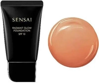 Sensai Radiant Glow Foundation RG205- MOCHA BEIGE 30 ml, Grundpreis: &euro; 1.633,- /