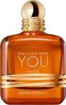 Armani Emporio Stronger With You Amber Eau de Parfum 100 ml, Grundpreis: &euro;
