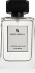 Swiss Arabian Leather and Oud Eau de Parfum 100 ml, Grundpreis: &euro; 378,90 / l