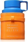 Armaf Odyssey Mandarin Sky Elixir Eau de Parfum 100 ml, Grundpreis: &euro; 319,90 / l