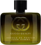 Gucci Guilty Absolu de Parfum Pour Homme 60 ml, Grundpreis: &euro; 1.391,50 / l