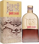 Roberto Cavalli Just Cavalli for Her Eau de Toilette 90 ml, Grundpreis: &euro;...