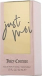 Juicy Couture Just Moi Eau de Parfum 50 ml, Grundpreis: &euro; 849,80 / l