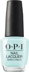 OPI Nail Lacquer Nagellack Gelato On My Mind 15 ml, Grundpreis: &euro; 886,- / l