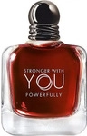 Armani Stronger With You Powerfully Eau de Parfum 100 ml, Grundpreis: &euro; 899,90 /