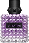Valentino Born In Roma Purple Melancholia Donna Eau de Parfum 30 ml, Grundpreis: