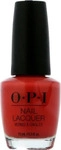 OPI Nail Lacquer Nagellack Live.Love.Carnaval 15 ml, Grundpreis: &euro; 879,33 / l