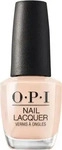 OPI Nail Lacquer Nagellack Samoan Sand 15 ml, Grundpreis: &euro; 879,33 / l