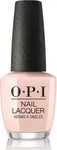 OPI Nail Lacquer Nagellack Bubble Bath 15 ml, Grundpreis: &euro; 979,33 / l