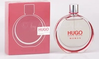 Hugo Boss Hugo Woman Eau de Parfum 75 ml, Grundpreis: &euro; 371,87 / l