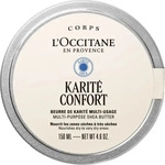 L'Occitane Karit&eacute; Confort Shea Multi-Purpose Shea Butter 150 ml, Grundpreis: &euro;