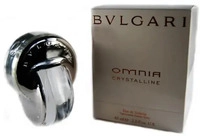 Bvlgari Omnia Crystalline Eau de Toilette 65 ml, Grundpreis: &euro; 1.184,46 / l