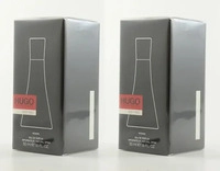 Hugo Boss Deep Red Eau de Parfum 50 ml, Grundpreis: &euro; 479,80 / l