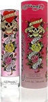 Christian Audigier Ed Hardy Women Eau de Parfum 100 ml, Grundpreis: &euro; 239,90 / l