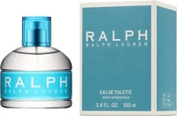 Ralph Lauren Ralph Eau de Toilette 100 ml, Grundpreis: &euro; 609,90 / l